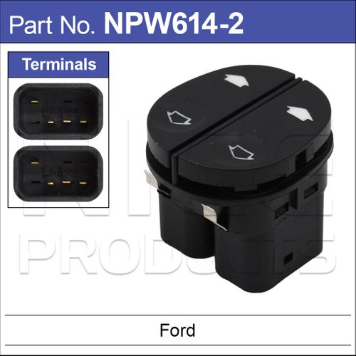 Power Window 2 Window