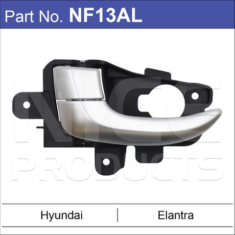 Inner Door Handle