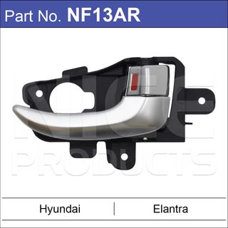 Inner Door Handle