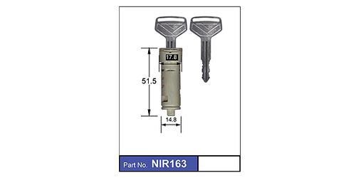 Ignition Repair