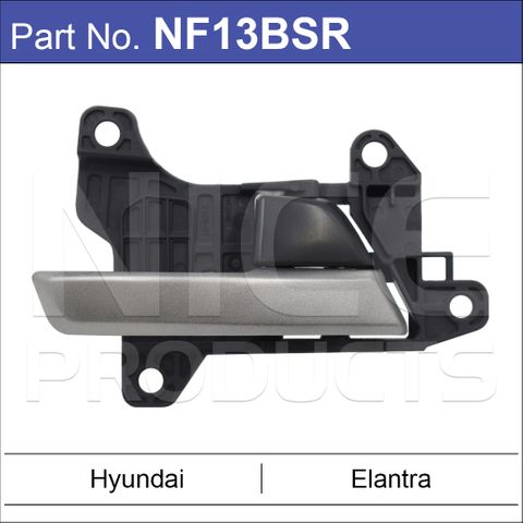 Inner Door Handle