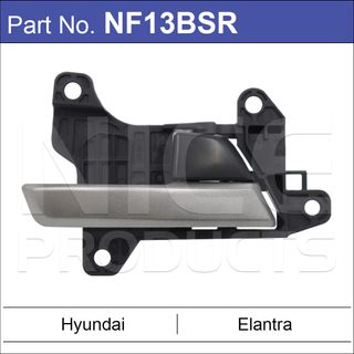 Inner Door Handle