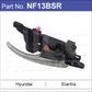 Inner Door Handle