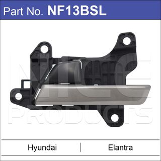 Inner Door Handle