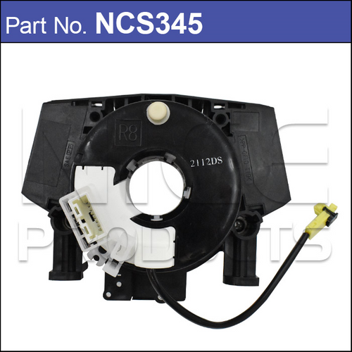 Clock Spring OEM 25560-JS40A