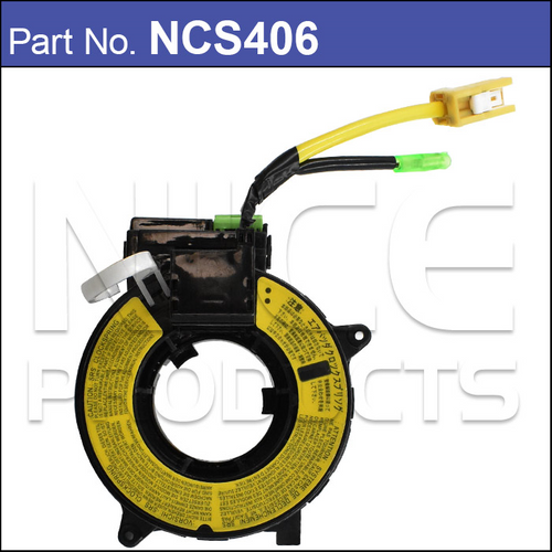 Clock Spring OEM 8619A015 / MR583931