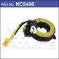 Clock Spring OEM 8619A015 / MR583931
