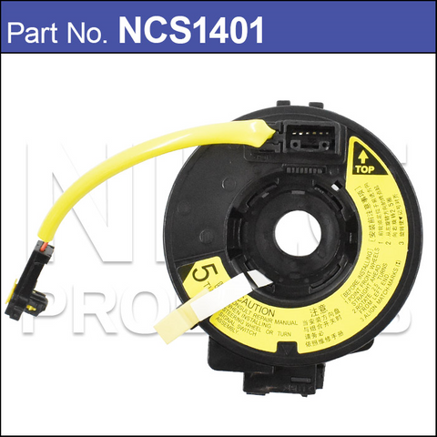 Clock Spring OEM: 37480-73H20