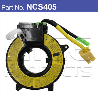 Clock Spring OEM MR583930