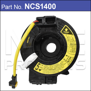 Clock Spring OEM 37480-64J10