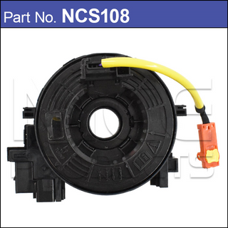 Clock Spring OEM: 84306-12160