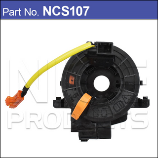 Clock Spring OEM: 84306-12100