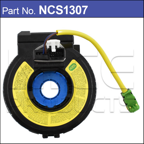 Clock Spring  OEM 93490-2B200