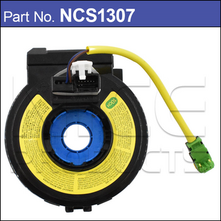 Clock Spring  OEM 93490-2B200