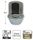 Wheel Nut pk25