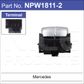 Power Window Switch Main