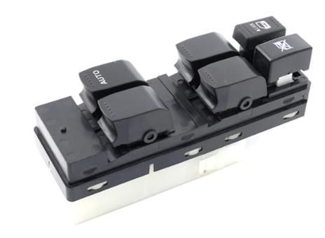 Power Window Switch