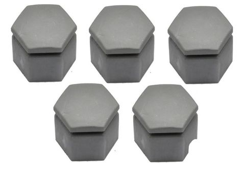 Wheel Nut Covers pk
