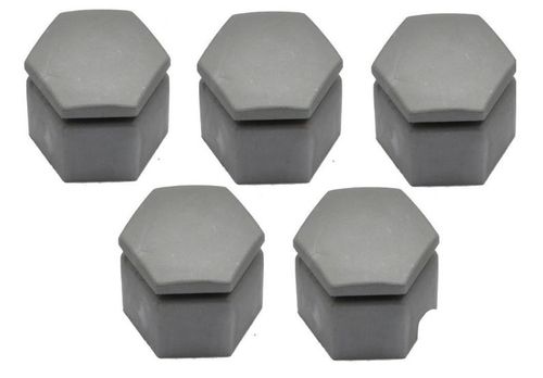 Wheel Nut Covers pk