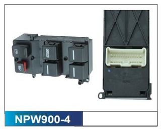 Power Window Switch