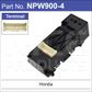 Power Window Switch