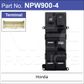Power Window Switch