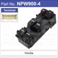 Power Window Switch
