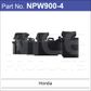 Power Window Switch