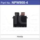 Power Window Switch
