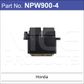 Power Window Switch
