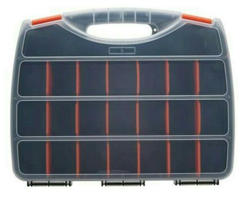 Compartment Organiser