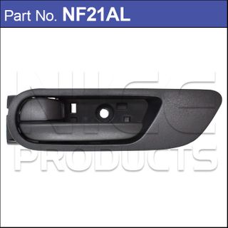 Inner Door Handle