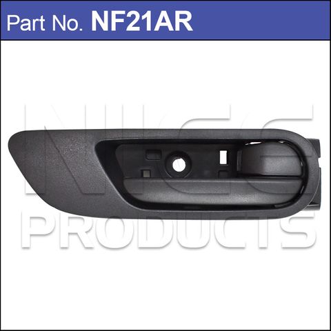 Inner Door Handle