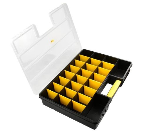 Compartment Organiser