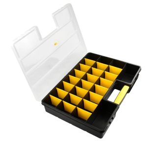 Compartment Organiser