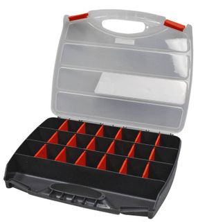 Compartment Organiser