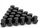 Wheel Nuts pk25