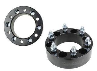 38mm Bolt On Wheel Spacer