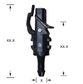 Washer Nozzle