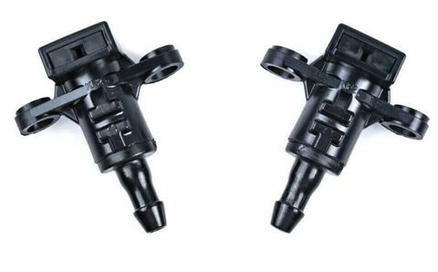 Washer Nozzle