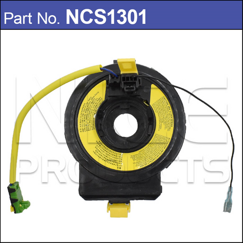 Clock Spring OEM: 93490-1G210