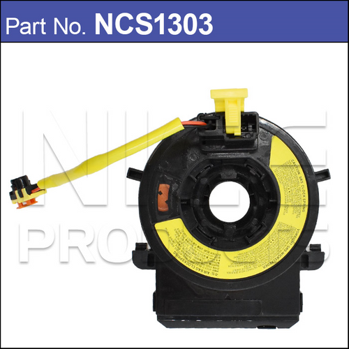 Clock Spring OEM 93490-1R400