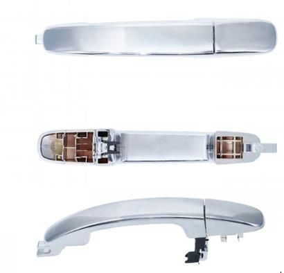 Rear Door Handle