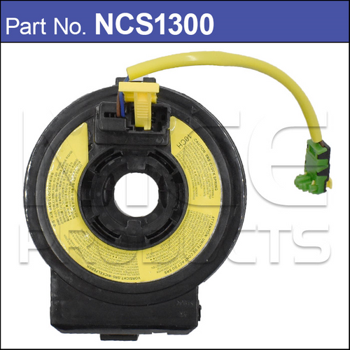 Clock Spring OEM 93490-1E300