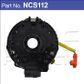 Clock Spring OEM 84306-52041