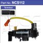 Clock Spring OEM 84306-52041