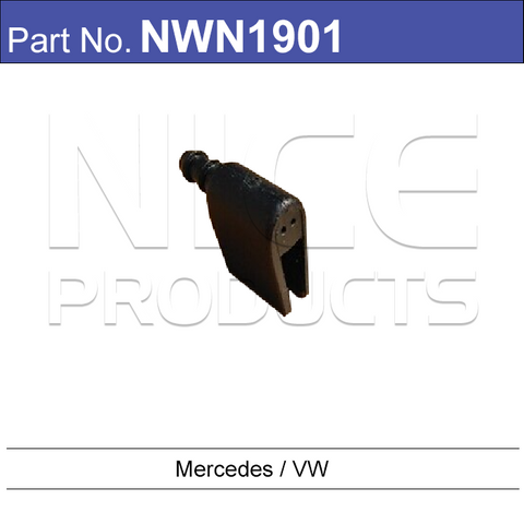 Windscreen Washer Nozzle