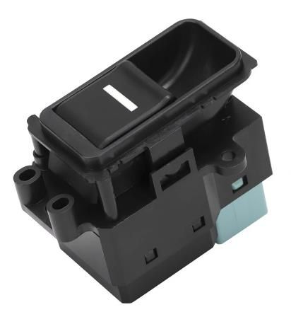 Power Window Switch Single Button