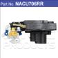 Door Lock Actuator