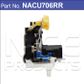 Door Lock Actuator